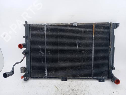 Used Water radiator Water radiator 24410586 24410586