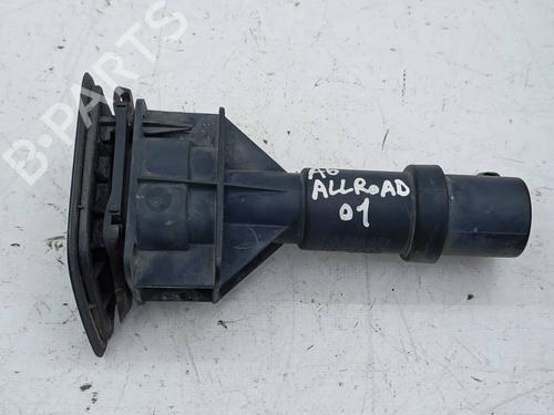 Used Headlight washer Headlight washer AUDI ALLROAD C5 (4BH) 2.5 TDI quattro (163 hp) 22919366 22919366