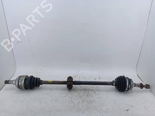 Used Right front driveshaft Right front driveshaft OPEL VECTRA A Hatchback (J89) 1.7 TD (F68, M68) (82 hp) 24410575 24410575