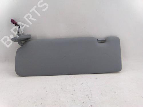 Used Right sun visor Right sun visor BMW 1 (E87) 118 d (136 hp) 22954298 22954298
