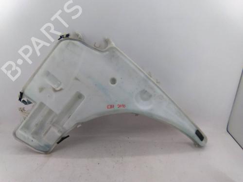 Used Windscreen washer tank Windscreen washer tank BMW 1 (E87) 118 d (136 hp) 22954300 22954300