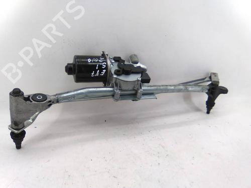 Used Front wiper motor Front wiper motor BMW 1 (E87) 118 d (136 hp) 22930777 22930777