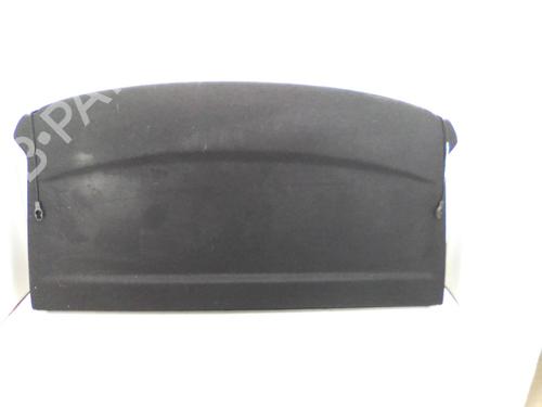 Used Rear parcel shelf Rear parcel shelf BMW 1 (E87) 118 d (136 hp) 22954303 22954303
