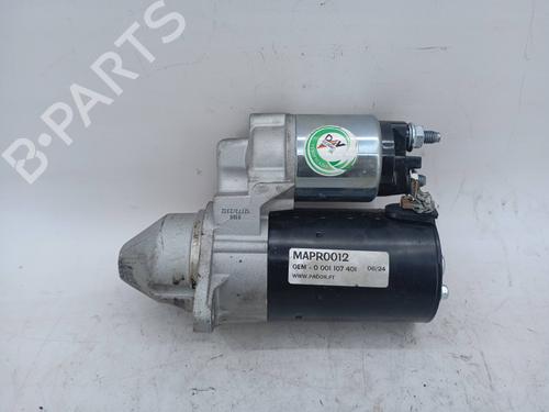Used Starter Starter OPEL ASTRA G Hatchback (T98) 1.4 16V (F08, F48) (90 hp) 24410588 24410588