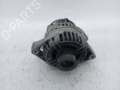 Used Alternator Alternator 24175891 24175891