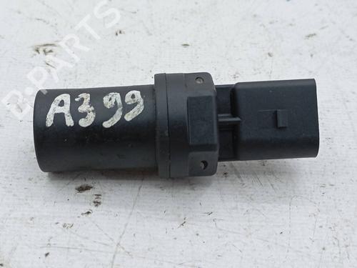 Used Electronic module Electronic module AUDI A3 (8L1) 1.9 TDI (100 hp) 22965687 22965687