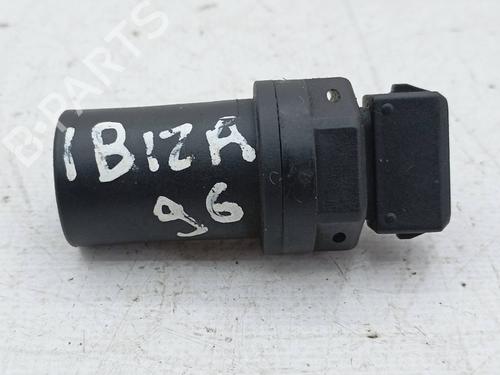 Used Electronic module Electronic module 22968769 22968769