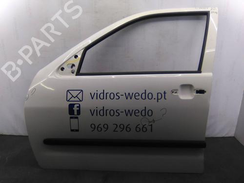 Used Left front door Left front door VW CADDY II MPV (9K9B) 1.9 TDI (90 hp) 24813264 24813264