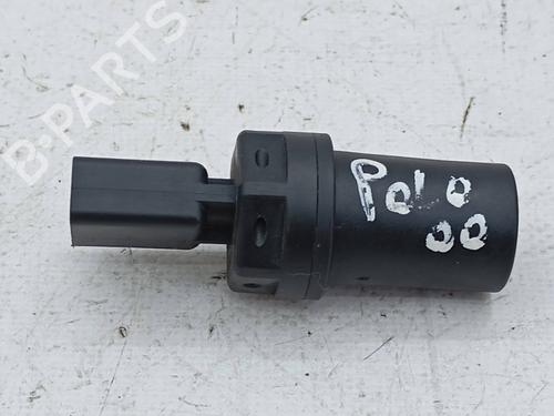 Used Electronic module Electronic module 22968758 22968758