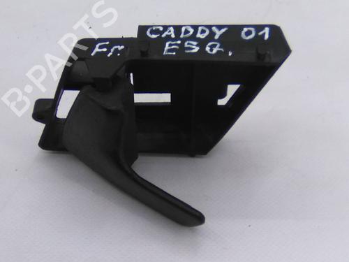 Used Front left interior door handle Front left interior door handle VW CADDY II MPV (9K9B) 1.9 TDI (90 hp) 24620048 24620048