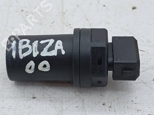 Used Electronic module Electronic module 22968763 22968763