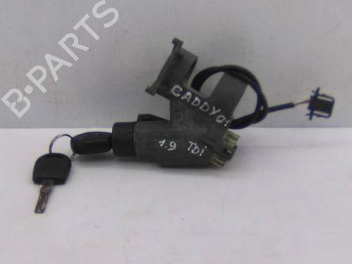 Used Ignition barrel Ignition barrel 24623573 24623573