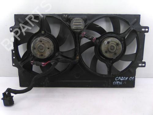 Used Radiator fan Radiator fan 24600674 24600674