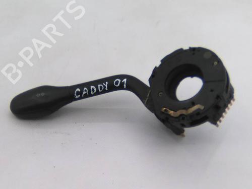 Used Steering column stalk Steering column stalk VW CADDY II MPV (9K9B) 1.9 TDI (90 hp) 24813268 24813268