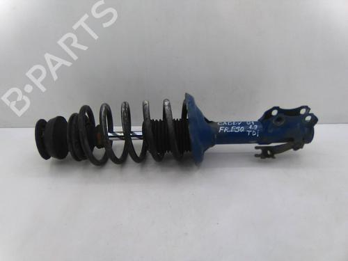Used Left front shock absorber Left front shock absorber 24813276 24813276
