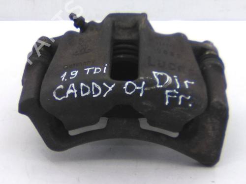 Used Right front brake caliper Right front brake caliper 24813277 24813277