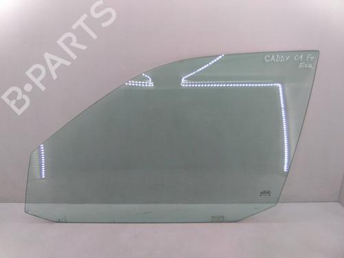 Used Front left door window Front left door window 24813278 24813278