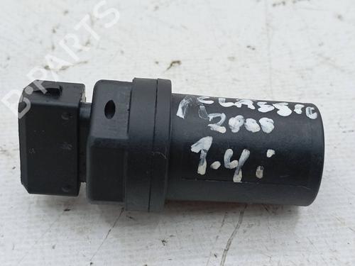 Used Electronic module Electronic module VW POLO III CLASSIC (6V2) 1.4 (84 hp) 36226886 36226886