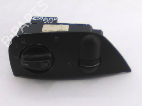 Used Steering column stalk Steering column stalk VW CADDY II MPV (9K9B) 1.9 TDI (90 hp) 24813269 24813269