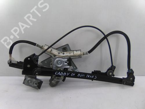 Used Front right window mechanism Front right window mechanism 24813270 24813270