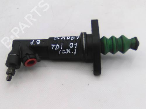 Used Clutch slave cylinder Clutch slave cylinder VW CADDY II MPV (9K9B) 1.9 TDI (90 hp) 24623574 24623574