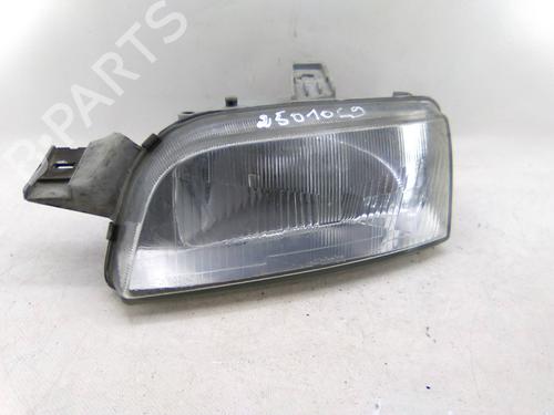Used Left headlight Left headlight 26435926 26435926
