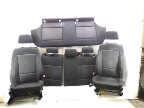 Juego Asientos Juego Asientos BMW 1 (E87) 118 d (136 hp) 23095334 23095334
