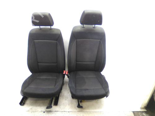 Seats set BMW 1 (E87) 118 d | BP23095334C78 - Image 2
