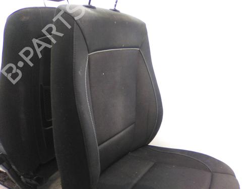 Seats set BMW 1 (E87) 118 d | BP23095334C78 - Image 7