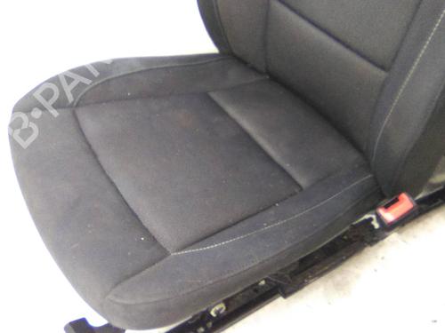 Seats set BMW 1 (E87) 118 d | BP23095334C78 - Image 8