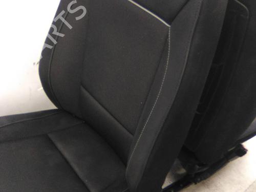 Seats set BMW 1 (E87) 118 d | BP23095334C78 - Image 9