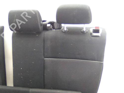Seats set BMW 1 (E87) 118 d | BP23095334C78 - Image 13