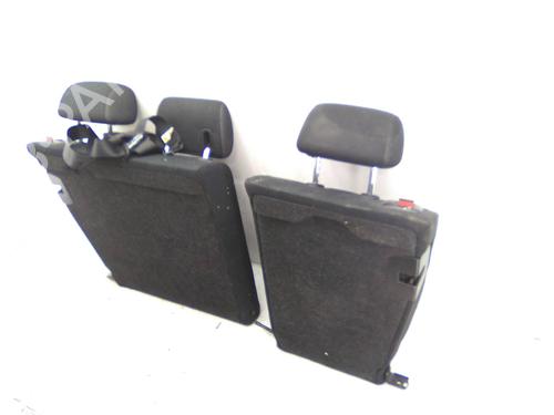 Seats set BMW 1 (E87) 118 d | BP23095334C78 - Image 16