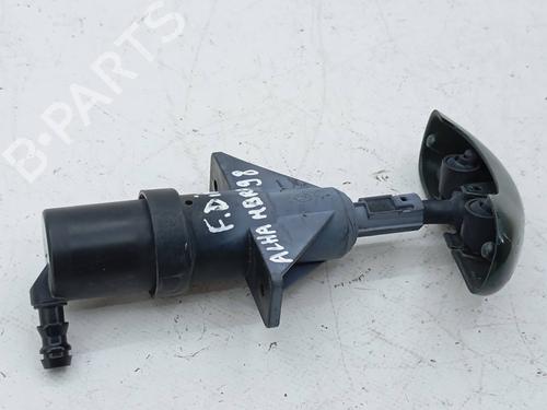 Used Headlight washer Headlight washer SEAT ALHAMBRA (7V8, 7V9) 1.9 TDI (90 hp) 23023065 23023065