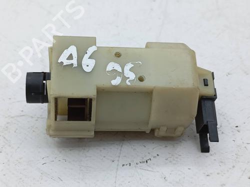 Used Heater blower motor Heater blower motor 23023066 23023066