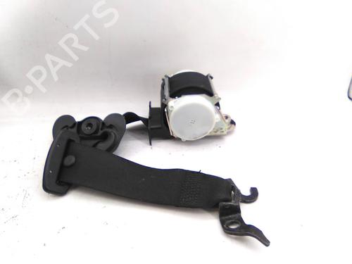 Used Front right seatbelt Front right seatbelt BMW 1 (E87) 118 d (136 hp) 23024311 23024311