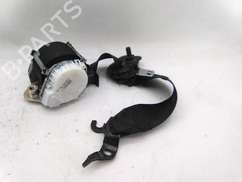 Used Front left seatbelt Front left seatbelt BMW 1 (E87) 118 d (136 hp) 23024312 23024312
