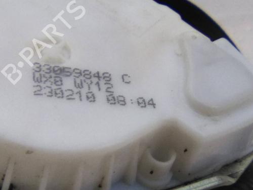 Front left seatbelt BMW 1 (E87) 118 d | BP23024312I26 - Image 2