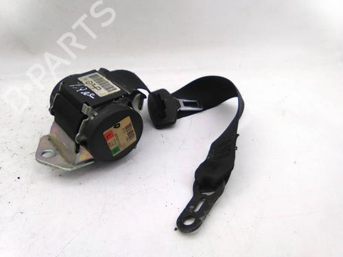 Used Rear right seatbelt Rear right seatbelt BMW 1 (E87) 118 d (136 hp) 23024313 23024313