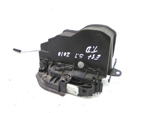 Used Rear right lock Rear right lock 23029047 23029047