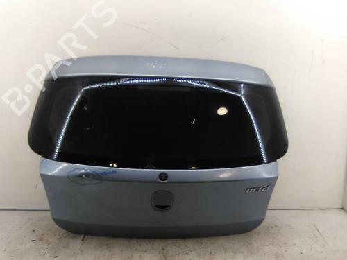 Used Tailgate Tailgate 23095347 23095347