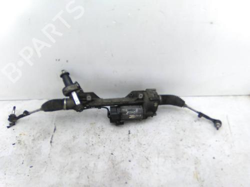 Used Steering rack Steering rack BMW 1 (E87) 118 d (136 hp) 23095349 23095349