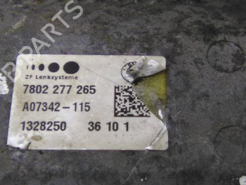 Steering rack BMW 1 (E87) 118 d | BP23095349M22  - Image 5