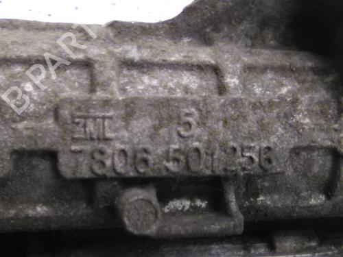 Steering rack BMW 1 (E87) 118 d | BP23095349M22  - Image 6