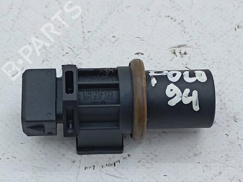 Used Electronic module Electronic module VW POLO III (6N1) 45 1.0 (45 hp) 23041860 23041860