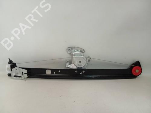 Rear left window mechanism BMW X5 (E53) 3.0 d | BP23095352C24 - Image 2