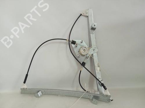 Used Front left window mechanism Front left window mechanism BMW 3 Compact (E46) 320 td (136 hp) 23095354 23095354