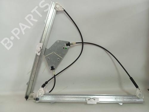Rudehejsemekanisme ventre foran BMW 3 Compact (E46) 320 td | BP23095354C22 - Image 2