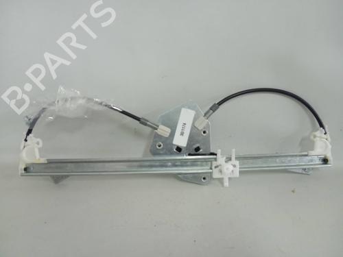 Used Rear right window mechanism Rear right window mechanism 23095356 23095356