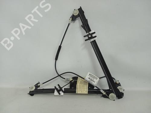 Used Front left window mechanism Front left window mechanism BMW 3 (E90) 320 i (150 hp) 23095357 23095357